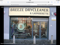 Breeze Drycleaner and Launderette 1057274 Image 5